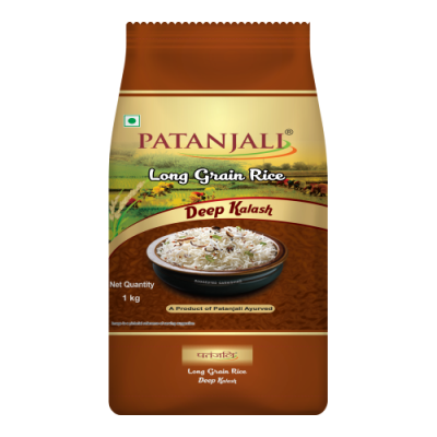 Patanjali Deep Kalash Rice