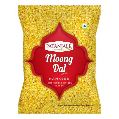 Patanjali Moong Dal Namkeen