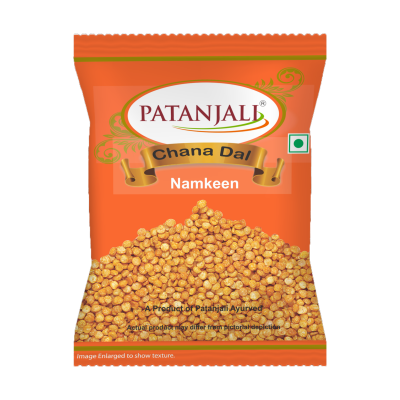 Patanjali Chana Dal Namkeen