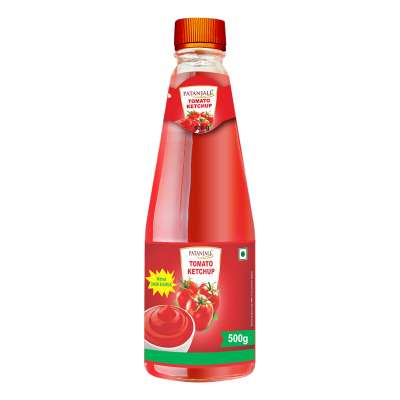 Tomato Ketchup W/o Onion Garlic (B)