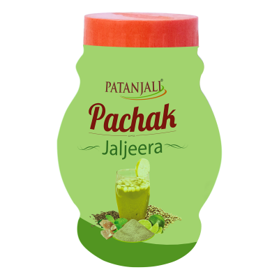 Patanjali Pachak Jaljeera