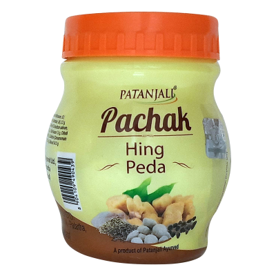 Patanjali Pachak Hing Peda 