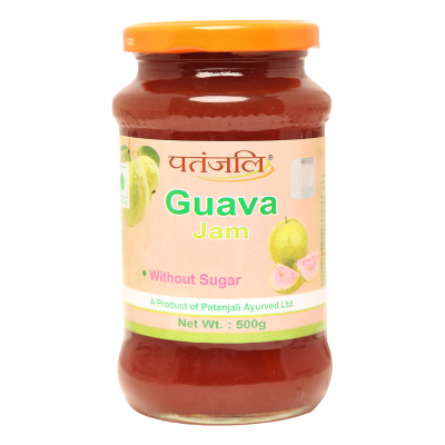 Patanjali Guava Jam