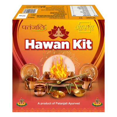 Aastha Hawan Kit