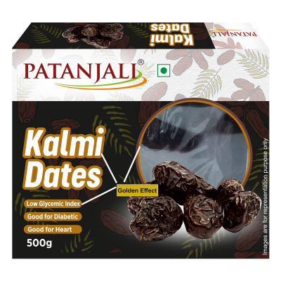 Patanjali Dates (Kalmi)