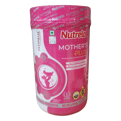 Pat Nutrela Mothers Plus Powder