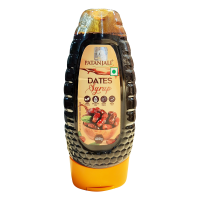 Patanjali Date Syrup