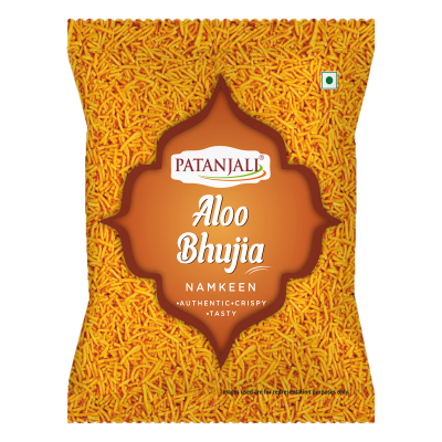 Patanjali Namkeen Aaloo Bhujia