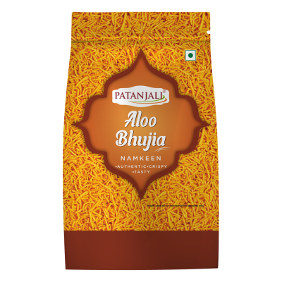 Patanjali Namkeen Aaloo Bhujia