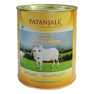 Aastha Cow Ghee 