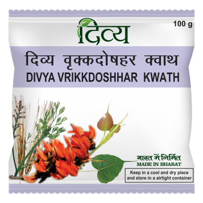 Divya Vrikkdoshhar Kwath