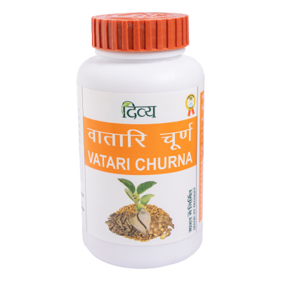 Patanjali Divya Vatari Churna for Bone & Joint Health