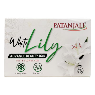 White Lily Advance Beauty Bar