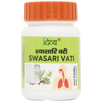 Divya Swasari Vati 