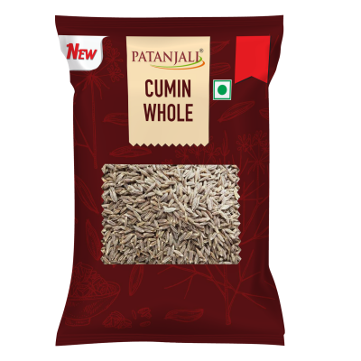 Patanjali  Cumin Whole