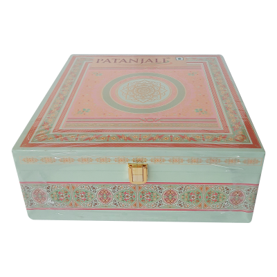 UTSAV DF BOX (1*4) N-108