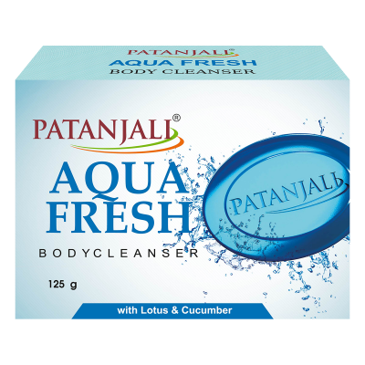 Patanjali Aquafresh Body Cleanser