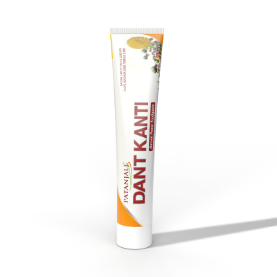 Patanjali Dant Kanti Natural Toothpaste